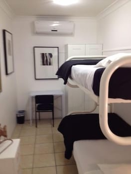 Arrival Accommodation Centre - Accommodation Brisbane 2