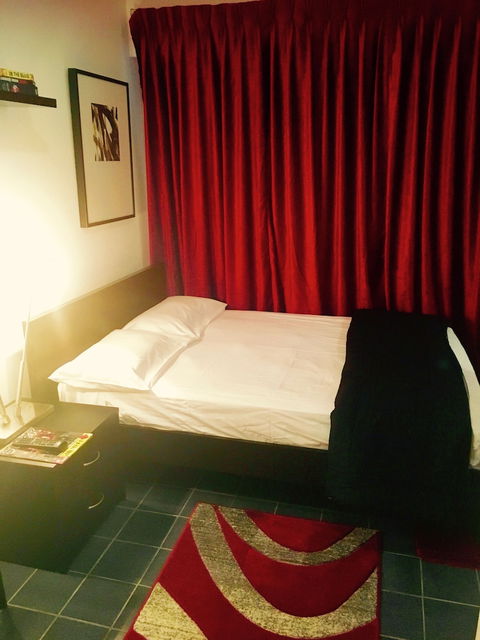 Arrival Accommodation Centre - Accommodation Brisbane 4