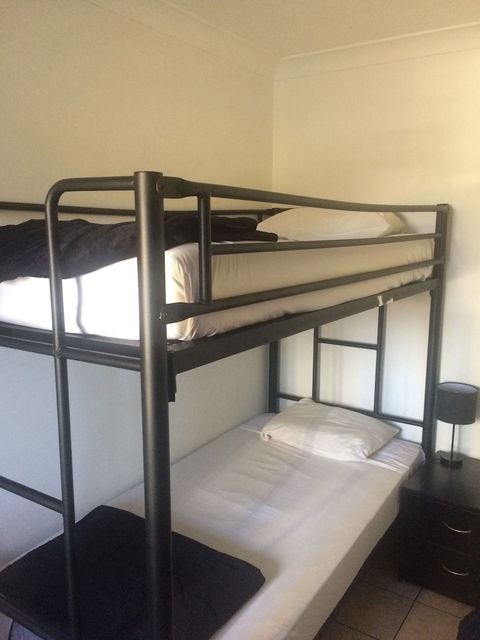 Arrival Accommodation Centre - Accommodation Brisbane 3