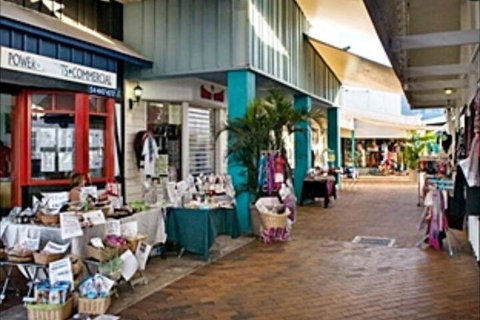 River Esplanade Motel - Accommodation Brisbane 5