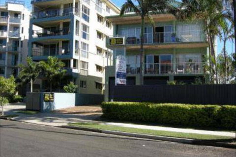 River Esplanade Motel - Accommodation Brisbane 2