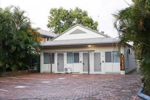 River Esplanade Motel - Accommodation Brisbane 6