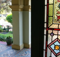Avonmore on the Park Boutique Hotel - Accommodation Brisbane