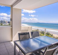 84 The Spit Holiday Apartments - Accommodation Brisbane