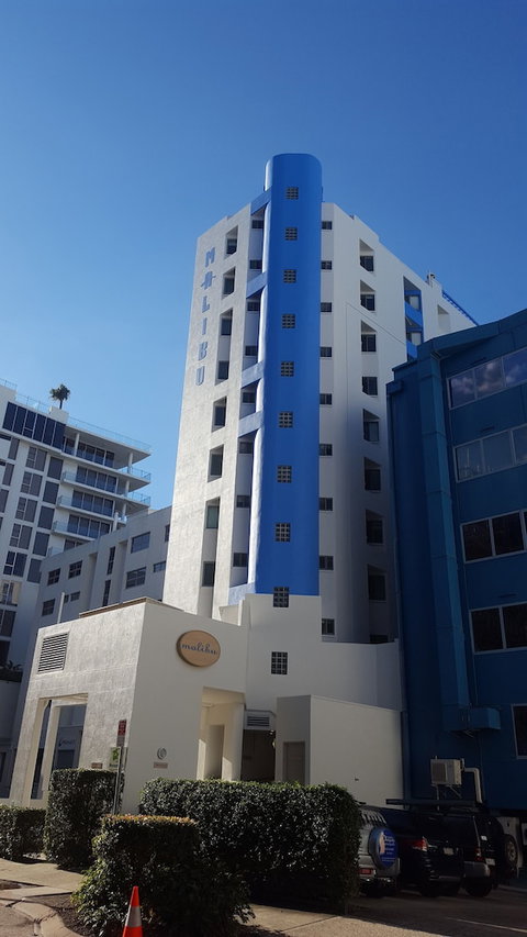 Malibu Mooloolaba - Accommodation Brisbane 2