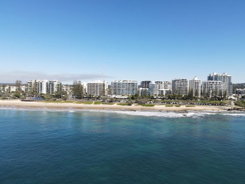 Malibu Mooloolaba - Accommodation Brisbane 1