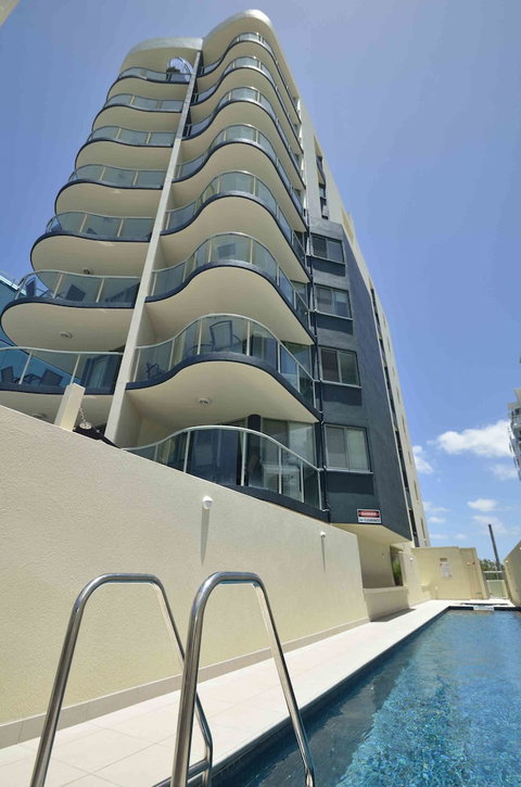 Malibu Mooloolaba - Accommodation Brisbane 4