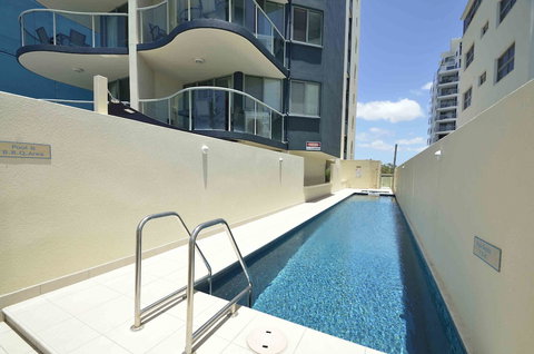 Malibu Mooloolaba - Accommodation Brisbane 3