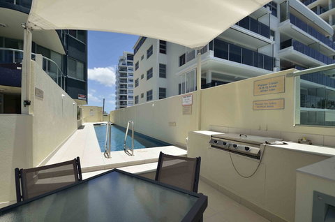 Malibu Mooloolaba - Accommodation Brisbane 5