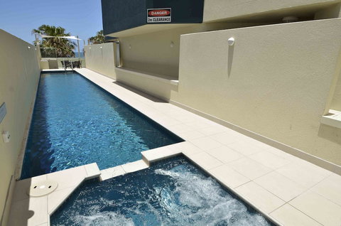 Malibu Mooloolaba - Accommodation Brisbane 6