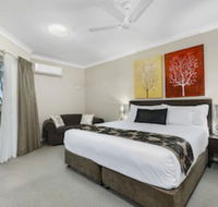 Best Western Kimba Lodge - Accommodation Brisbane
