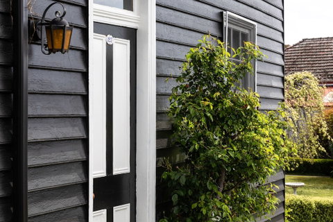 Alice's Cottages - Accommodation Brisbane 2