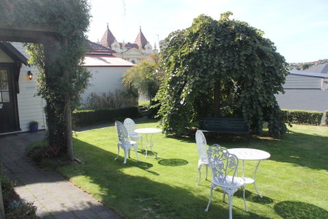 Alice's Cottages - Accommodation Brisbane 6