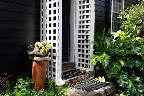 Alice's Cottages - Accommodation Brisbane 5