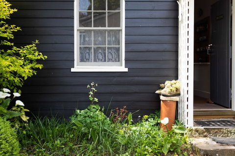 Alice's Cottages - Accommodation Brisbane 1