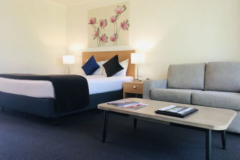 Nagambie Motor Inn - Accommodation Brisbane 3