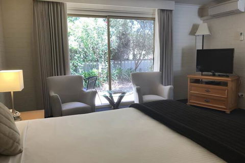 Nagambie Motor Inn - Accommodation Brisbane 4