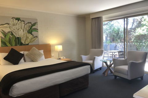Nagambie Motor Inn - Accommodation Brisbane 5