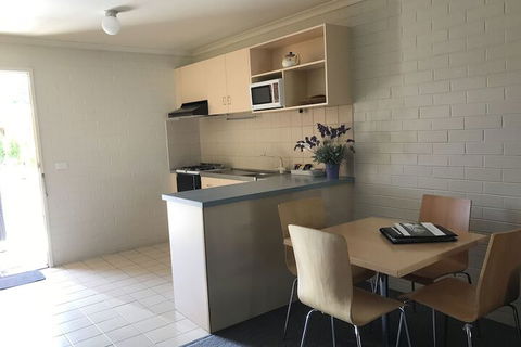 Nagambie Motor Inn - Accommodation Brisbane 7