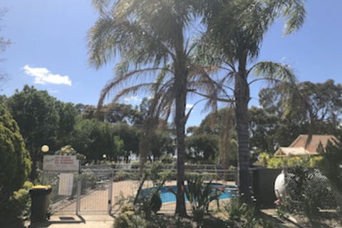Nagambie Motor Inn - Accommodation Brisbane 0