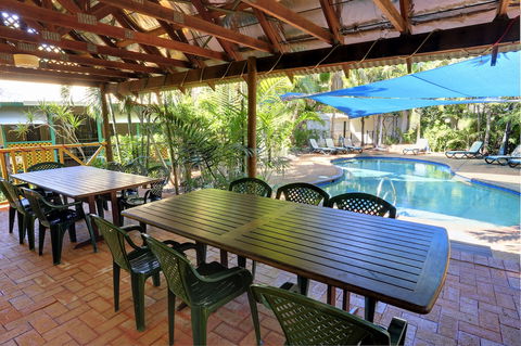 Habitat Resort - Accommodation Brisbane 4