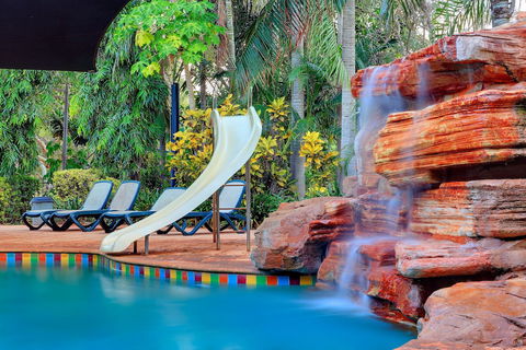 Habitat Resort - Accommodation Brisbane 5