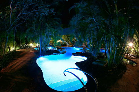 Habitat Resort - Accommodation Brisbane 6