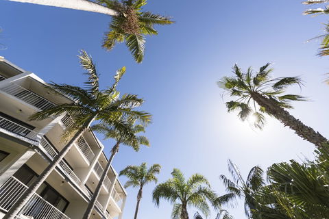 Pier 21 Apartment Hotel - Accommodation Brisbane 2