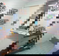 Marcel Towers Holiday Apartments - Accommodation Brisbane