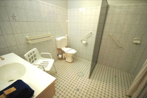 Burra Motor Inn - Accommodation Brisbane 4