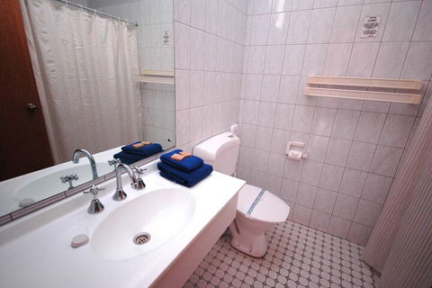 Burra Motor Inn - Accommodation Brisbane 6