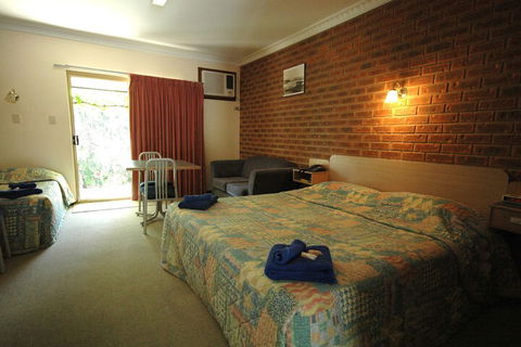 Burra Motor Inn - Accommodation Brisbane 7