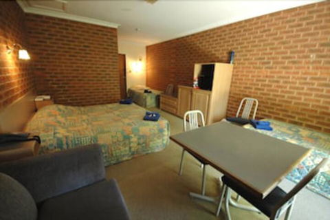 Burra Motor Inn - Accommodation Brisbane 3