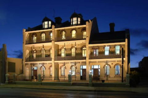 Alpine Heritage Motel - Accommodation Brisbane 0