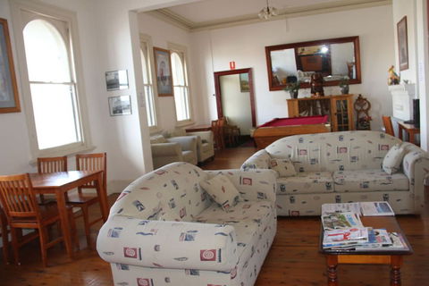 Alpine Heritage Motel - Accommodation Brisbane 6
