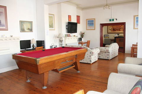 Alpine Heritage Motel - Accommodation Brisbane 4
