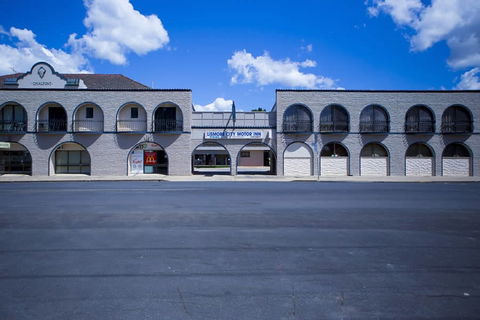 Lismore City Motor Inn - Accommodation Brisbane 0