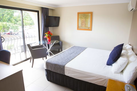 Lismore City Motor Inn - Accommodation Brisbane 6