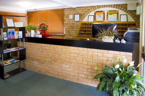 Lismore City Motor Inn - Accommodation Brisbane 5
