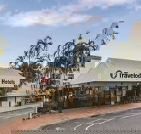 Travelodge Resort Darwin - Accommodation Brisbane
