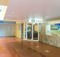 Inn Cairns Boutique Apartments - Accommodation Brisbane
