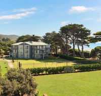 Mantra Lorne - Accommodation Brisbane