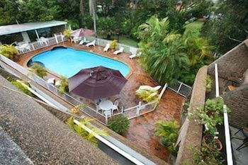 Aquajet Motel - Accommodation Brisbane 6