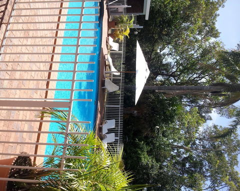 Aquajet Motel - Accommodation Brisbane 4