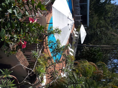 Aquajet Motel - Accommodation Brisbane 3