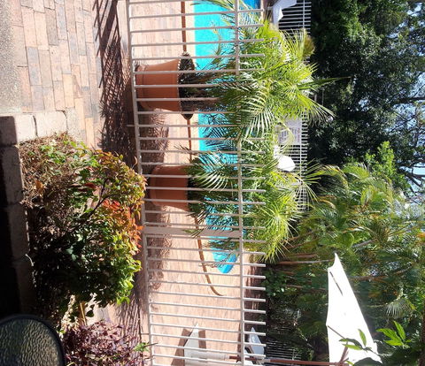 Aquajet Motel - Accommodation Brisbane 1