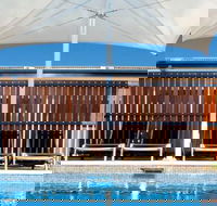 Broadwater Mariner Resort - Accommodation Brisbane