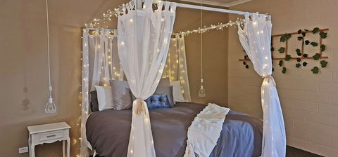 Comfort Inn & Suites King Avenue - Accommodation Brisbane 6