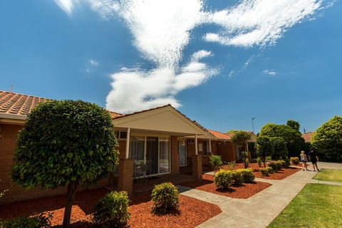 Comfort Inn & Suites King Avenue - Accommodation Brisbane 4