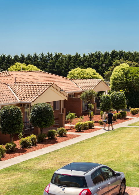 Comfort Inn & Suites King Avenue - Accommodation Brisbane 1